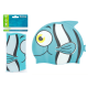 BESTWAY plaukimo kepurė Lil' Buddy, Blue